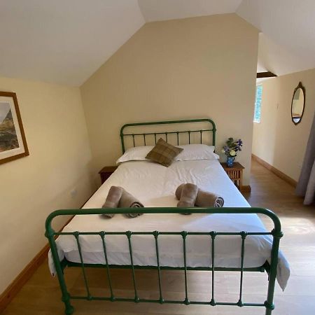 Orchard Cabin Herefordshire Wye Valley Ross-on-Wye Exteriör bild
